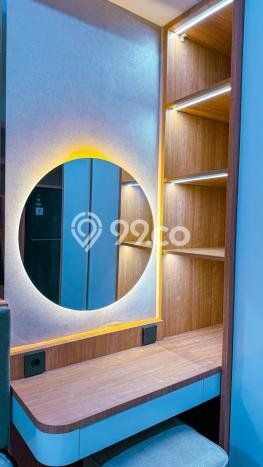 Disewakan Apartemen Harga Terjangkau di Pekayon 1 Bedroom Disewakan Apartemen Harga Terjangkau di Pekayon 1 Bedroom