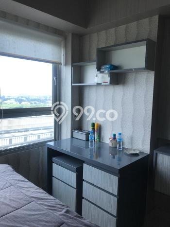 Hunian Apartemen Budget Friendly di Bekasi dengan 0 Kamar Tidur, 1 Kamar Mandi Hunian Apartemen Budget Friendly di Bekasi dengan 0 Kamar Tidur, 1 Kamar Mandi