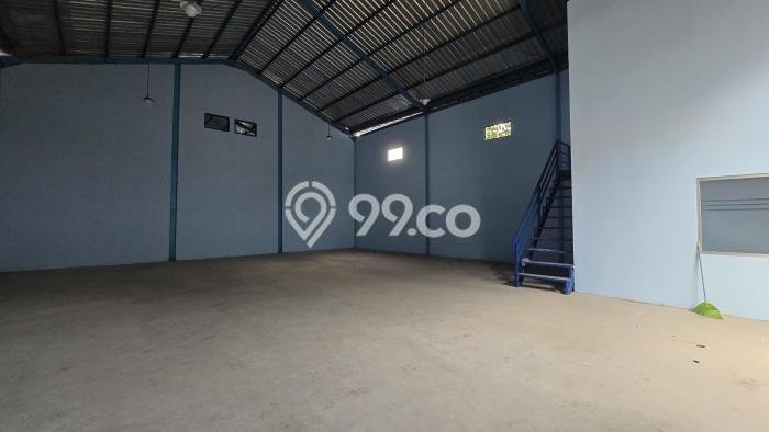 Gudang Disewakan Cepat di Mustikajaya Bekasi LB 400m2 Gudang Disewakan Cepat di Mustikajaya Bekasi LB 400m2