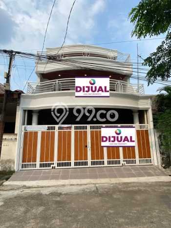 Rumah Modern Cantik 1 Kamar Bisa Langsung Pindah di Rawalumbu Rumah Modern Cantik 1 Kamar Bisa Langsung Pindah di Rawalumbu