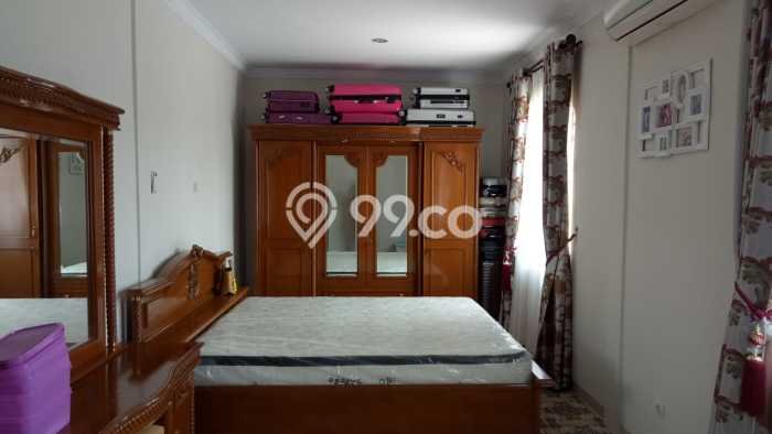 Rumah Modern Minimalis 4 KT Bisa Langsung Pindah di Cakung Rumah Modern Minimalis 4 KT Bisa Langsung Pindah di Cakung