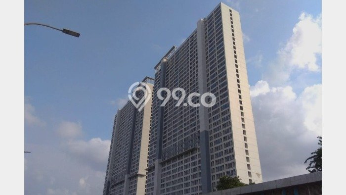 Untuk Dijual Apartemen di Pulo Gadung, Jakarta Timur Punya 1 Kamar Tidur Untuk Dijual Apartemen di Pulo Gadung, Jakarta Timur Punya 1 Kamar Tidur