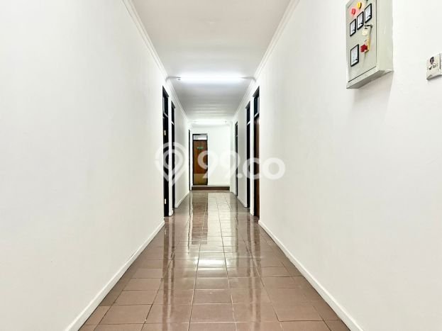 Kantor untuk disewa di Mampang Prapatan punya LT 1900m2 & LB 1500m2 harga sewa kompetitif Kantor untuk disewa di Mampang Prapatan punya LT 1900m2 & LB 1500m2 harga sewa kompetitif