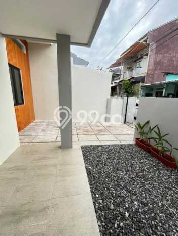 Rumah Minimalis 2 KT di Kaliabang Bekasi Unfurnished Rumah Minimalis 2 KT di Kaliabang Bekasi Unfurnished