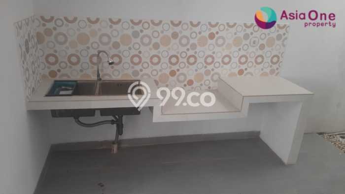 Jual Rumah Modern 4 KT di Bintaro, Tangerang Selatan Jual Rumah Modern 4 KT di Bintaro, Tangerang Selatan