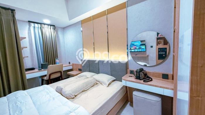 Disewakan Apartemen Harga Terjangkau di Pekayon 1 Bedroom Disewakan Apartemen Harga Terjangkau di Pekayon 1 Bedroom