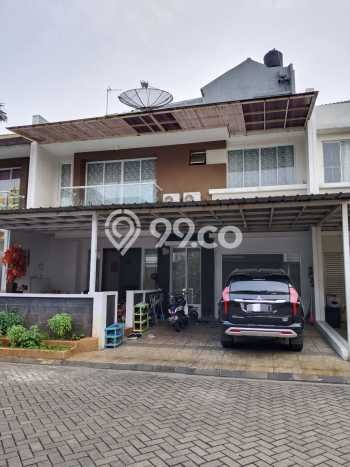 Hunian Super Elit dengan Akses Paling Strategis di Galaxy, Bekasi Hunian Super Elit dengan Akses Paling Strategis di Galaxy, Bekasi