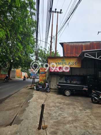 Ruko paling strategis disewakan di Mustikajaya Bekasi Ruko paling strategis disewakan di Mustikajaya Bekasi