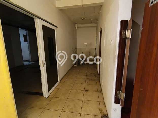 Unit Ruko Tersedia di Jati Asih Spesifikasi LB 320m2 Unit Ruko Tersedia di Jati Asih Spesifikasi LB 320m2