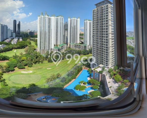 Untuk Dijual Apartemen di Kemayoran, Jakarta Pusat Punya 1 Kamar Tidur Untuk Dijual Apartemen di Kemayoran, Jakarta Pusat Punya 1 Kamar Tidur