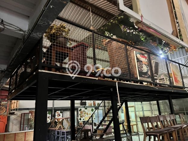 FOR RENT! Komersial di Pulogebang Cocok untuk Bisnis 550m2 FOR RENT! Komersial di Pulogebang Cocok untuk Bisnis 550m2