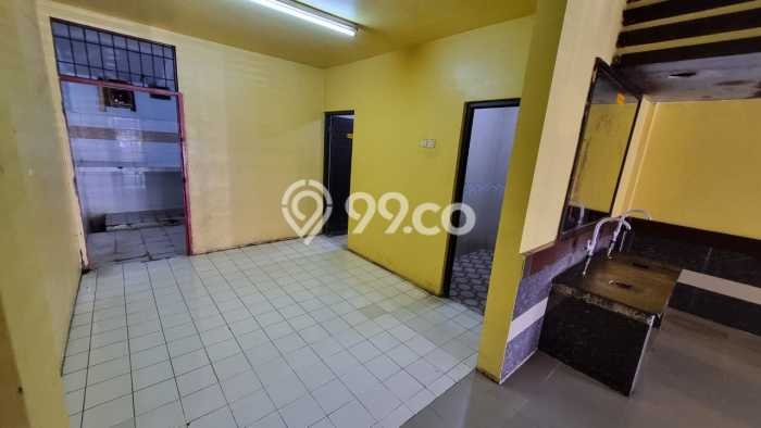 Ruko Disewakan Cepat di Galaxy Bekasi LB 280m2 Ruko Disewakan Cepat di Galaxy Bekasi LB 280m2