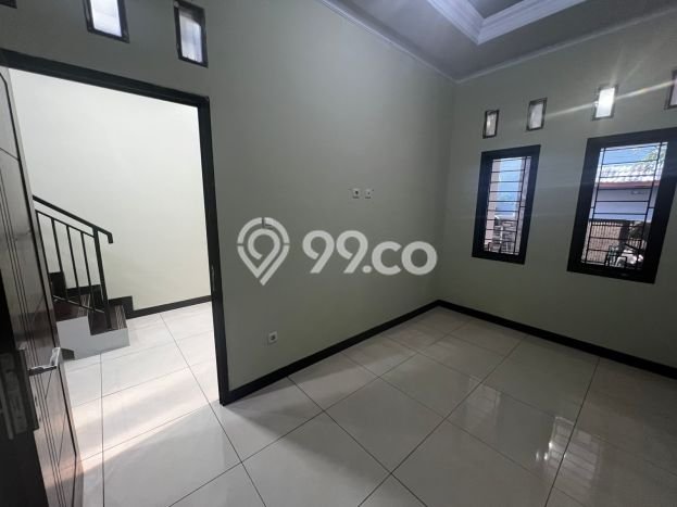 Rumah Minimalis 3 KT di Pekayon Bekasi Unfurnished Rumah Minimalis 3 KT di Pekayon Bekasi Unfurnished