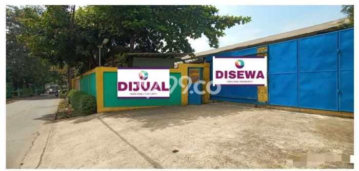 Unit Komersial Disewakan di Bekasi Area Strategis Harga Kompetitif Unit Komersial Disewakan di Bekasi Area Strategis Harga Kompetitif