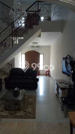 Rumah Modern Minimalis 4 KT Bisa Langsung Pindah di Cakung Rumah Modern Minimalis 4 KT Bisa Langsung Pindah di Cakung