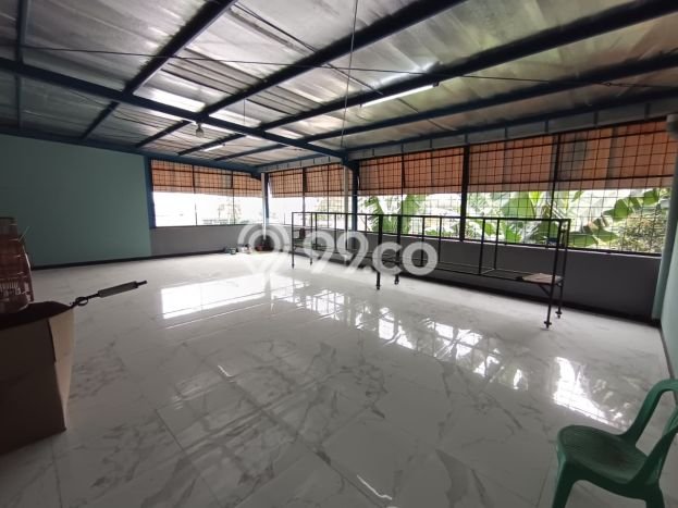 Ruko disewakan di Mustikajaya Bekasi dengan luas bangunan 450m2 Ruko disewakan di Mustikajaya Bekasi dengan luas bangunan 450m2