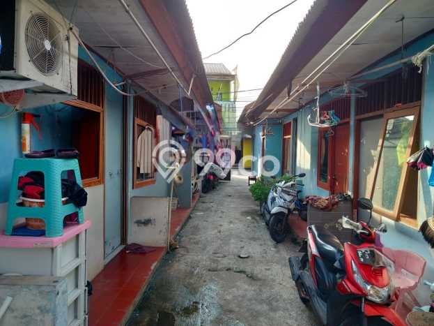Untuk Dijual Kost 10 Kamar di Bekasi untuk Aset Anda Untuk Dijual Kost 10 Kamar di Bekasi untuk Aset Anda