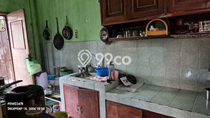 Hunian Nyaman Asri 4 KT Siap Pakai di Harapan Indah Bekasi Hunian Nyaman Asri 4 KT Siap Pakai di Harapan Indah Bekasi