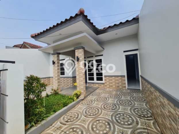 Rumah Minimalis 4 Kamar LT 144m2 di Karang Satria Rumah Minimalis 4 Kamar LT 144m2 di Karang Satria