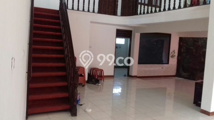 Rumah sewa siap huni 4 Kamar Tidur di Klender, Jakarta Timur Rumah sewa siap huni 4 Kamar Tidur di Klender, Jakarta Timur