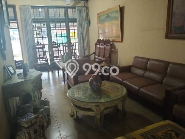 Rumah Elit Modern Siap Huni di Pulogebang Jakarta Timur Rumah Elit Modern Siap Huni di Pulogebang Jakarta Timur