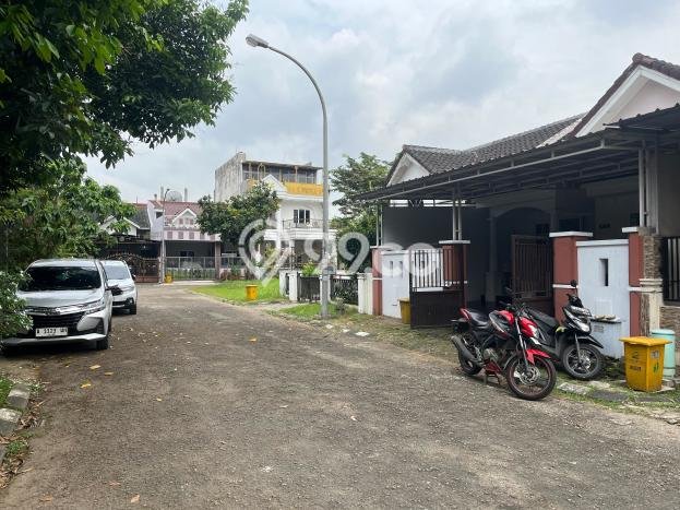 Hunian Nyaman Asri 3 KT Siap Pakai di Tanggerang Banjar Hunian Nyaman Asri 3 KT Siap Pakai di Tanggerang Banjar