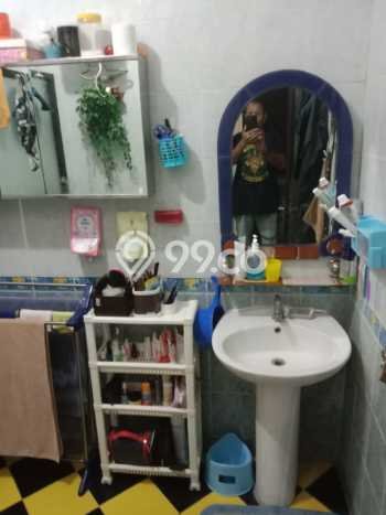 Rumah Modern 5 KT di Galaxy Bekasi Unfurnished Rumah Modern 5 KT di Galaxy Bekasi Unfurnished