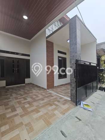 Rumah Minimalis Dijual di Babelan 2 Kamar dengan LT 60m2 Rumah Minimalis Dijual di Babelan 2 Kamar dengan LT 60m2