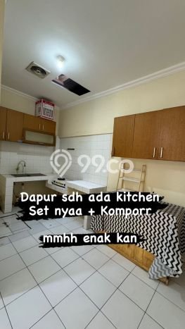Rumah Minimalis 2 Kamar LT 90m2 di Bekasi Kota Rumah Minimalis 2 Kamar LT 90m2 di Bekasi Kota