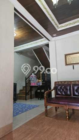 Rumah Terjangkau Dijual di Tambun Utara, Bekasi Harga Rp 495 Juta Rumah Terjangkau Dijual di Tambun Utara, Bekasi Harga Rp 495 Juta