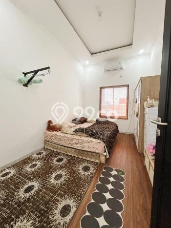 Dijual Cepat Rumah Favorit Siap Huni LB 90m2 di Tambun Selatan, Bekasi Dijual Cepat Rumah Favorit Siap Huni LB 90m2 di Tambun Selatan, Bekasi
