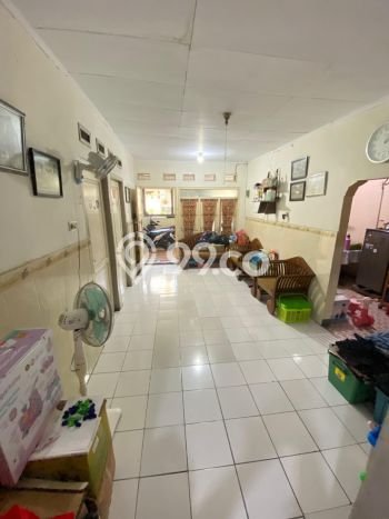 Dijual Cepat Rumah Bagus Siap Huni LB 154m2 di Bekasi Barat, Bekasi Dijual Cepat Rumah Bagus Siap Huni LB 154m2 di Bekasi Barat, Bekasi