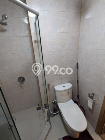 Untuk Dijual Apartemen di Kemayoran, Jakarta Pusat Punya 1 Kamar Tidur Untuk Dijual Apartemen di Kemayoran, Jakarta Pusat Punya 1 Kamar Tidur