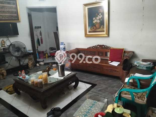 Rumah Elit Modern Siap Huni di Pulogebang Jakarta Timur Rumah Elit Modern Siap Huni di Pulogebang Jakarta Timur
