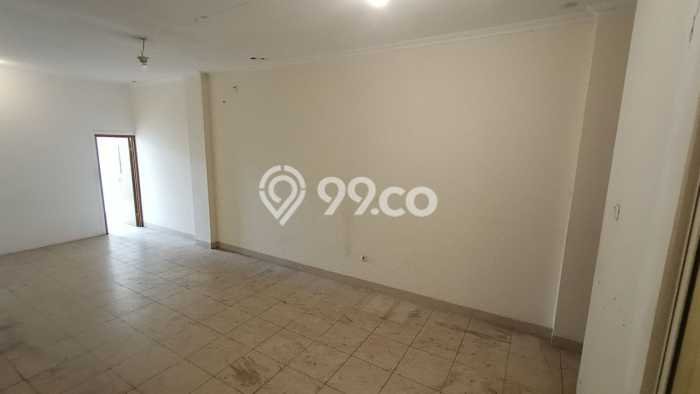 Unit Ruko Tersedia di Galaxy Spesifikasi LB 202m2 Unit Ruko Tersedia di Galaxy Spesifikasi LB 202m2