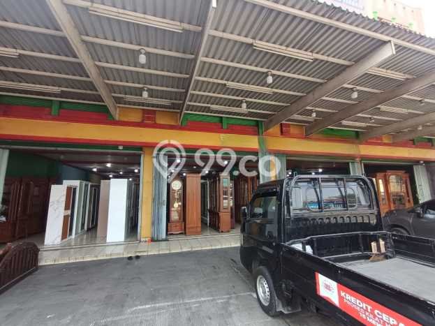 Ruko Komersial Disewakan di Cikupa Tangerang Luas 120m2 Ruko Komersial Disewakan di Cikupa Tangerang Luas 120m2
