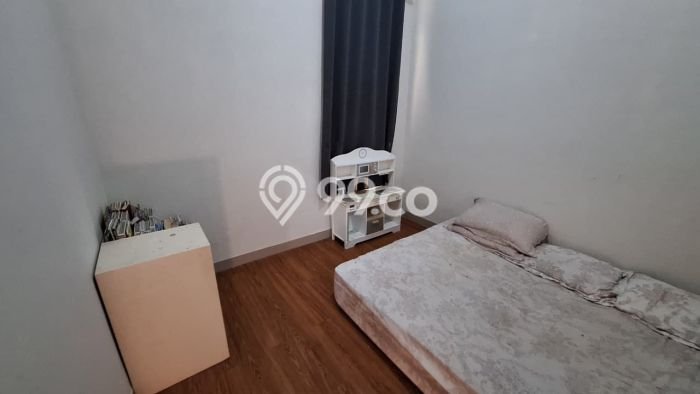 Rumah Minimalis 2 KT di Jati Asih Bekasi Semi Furnished Rumah Minimalis 2 KT di Jati Asih Bekasi Semi Furnished