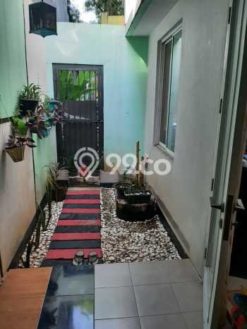 Dijual Rumah Modern 3 KT di Galaxy, Bekasi Dijual Rumah Modern 3 KT di Galaxy, Bekasi