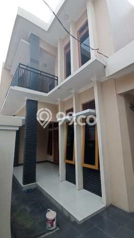 Rumah sewa siap huni 6 KT di Kampung Ambon, Jakarta Timur Rumah sewa siap huni 6 KT di Kampung Ambon, Jakarta Timur