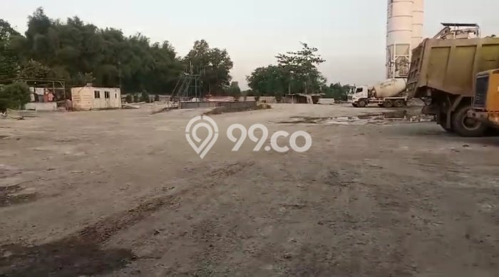 Dijual Tanah di Setu, Luas 16000m2m², Dekat Setu, Bekasi, Bekasi Dijual Tanah di Setu, Luas 16000m2m², Dekat Setu, Bekasi, Bekasi