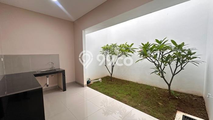 Dijual Rumah Modern 2 KT di Galaxy, Bekasi Dijual Rumah Modern 2 KT di Galaxy, Bekasi