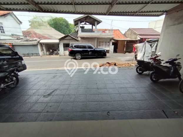 Ruko disewakan lokasi strategis Bekasi Timur Bekasi 360m2 Ruko disewakan lokasi strategis Bekasi Timur Bekasi 360m2