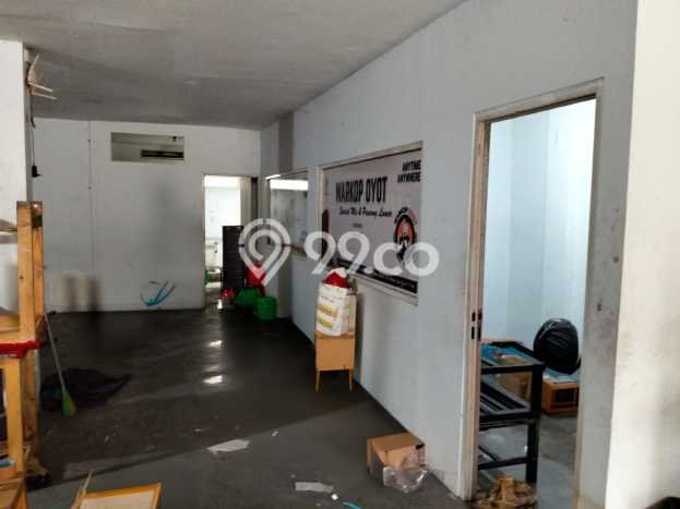Unit Ruko Tersedia di Cikunir Spesifikasi LB 150m2 Unit Ruko Tersedia di Cikunir Spesifikasi LB 150m2