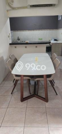 Rumah Modern 5 KT di Harapan Baru Bekasi Semi Furnished Rumah Modern 5 KT di Harapan Baru Bekasi Semi Furnished