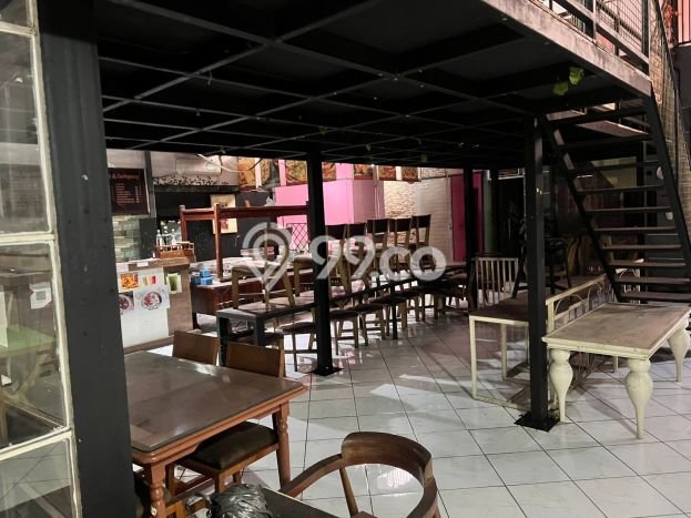 FOR RENT! Komersial di Pulogebang Cocok untuk Bisnis 550m2 FOR RENT! Komersial di Pulogebang Cocok untuk Bisnis 550m2