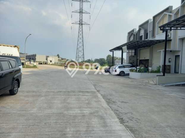 Gudang untuk Disewa di Pusat Banjar Luas Bangunan 138m2 Gudang untuk Disewa di Pusat Banjar Luas Bangunan 138m2
