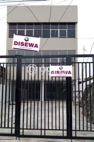FOR RENT! Ruko di Narogong Cocok untuk Bisnis 360m2 FOR RENT! Ruko di Narogong Cocok untuk Bisnis 360m2