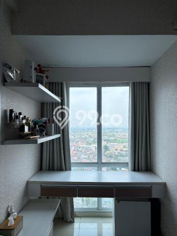 Apartemen Minimalis untuk Dijual di Jatimulya Dengan Spesifikasi 0 KT & 1 KM Apartemen Minimalis untuk Dijual di Jatimulya Dengan Spesifikasi 0 KT & 1 KM