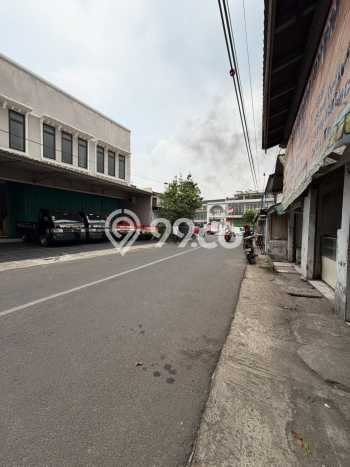 Ruko disewakan lokasi strategis Bekasi Timur Bekasi 360m2 Ruko disewakan lokasi strategis Bekasi Timur Bekasi 360m2