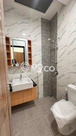 Dijual Rumah Modern 2 KT di Galaxy, Bekasi Dijual Rumah Modern 2 KT di Galaxy, Bekasi